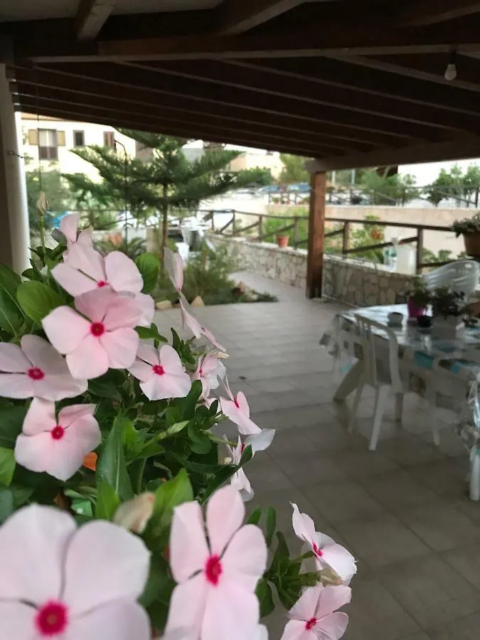 La Casetta di Dany&Alby Custonaci