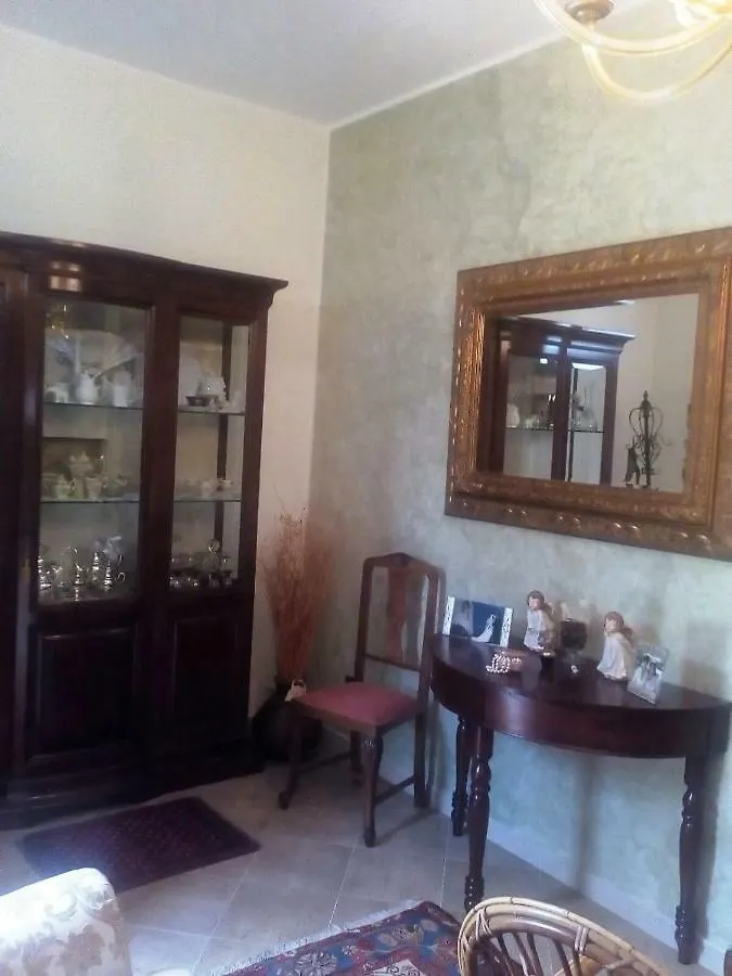 Appartamento La Casetta di Dany&Alby Custonaci