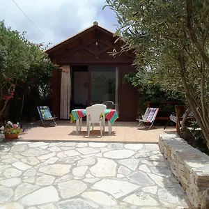 Il Rustico Di Pino Custonaci