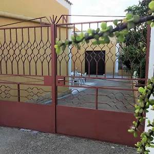 Il Giardino Dei Limoni Custonaci